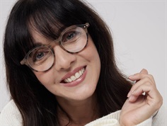 IZIPIZI light tortoise adult #d reading glasses
